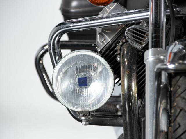 Moto Guzzi California III