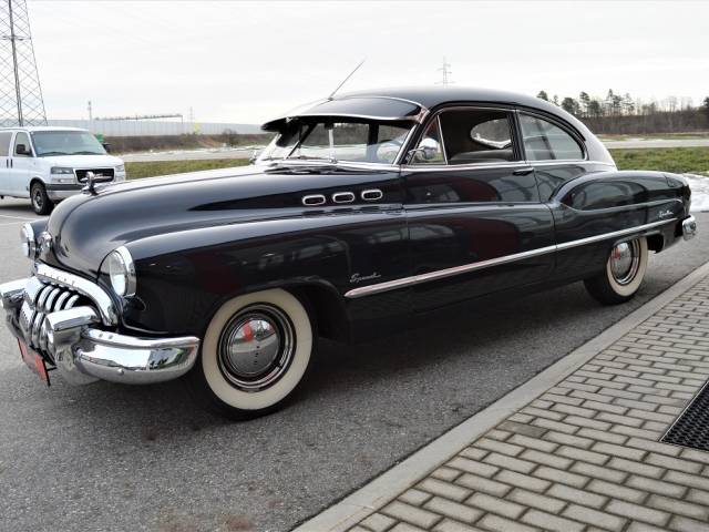 Buick 40 Special