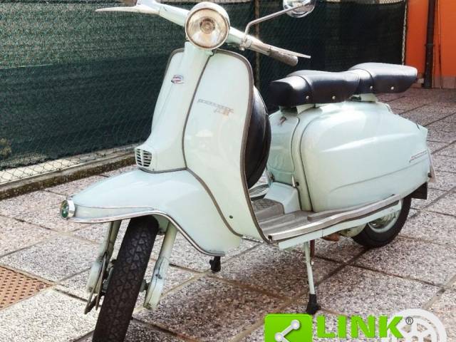 Bild 1/27 von Innocenti DUMMY (1964)