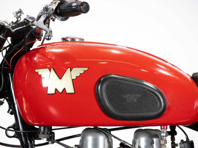 Matchless G 12