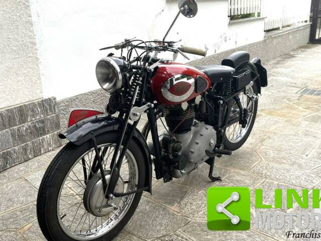 Imagen 1/10 de Gilera DUMMY (1947)