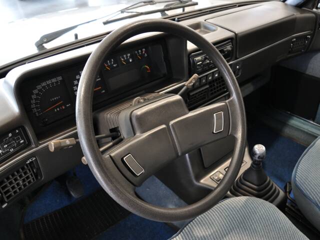 FIAT Argenta