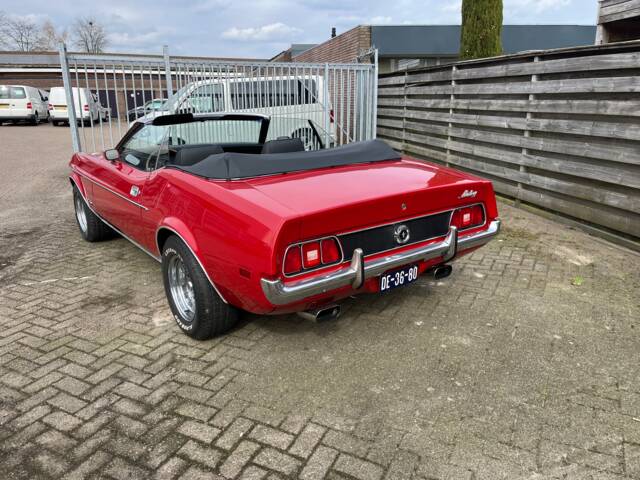 Ford Mustang 250