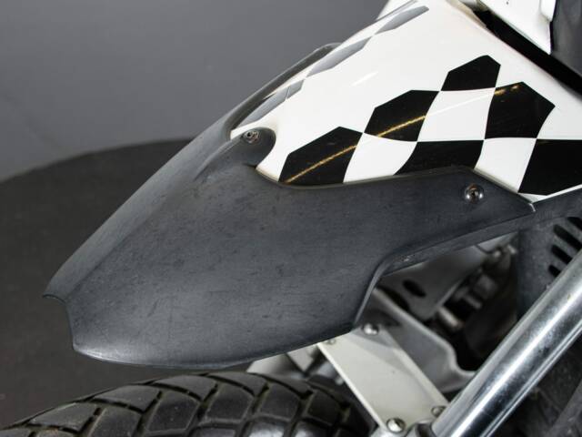 BMW F 650 GS