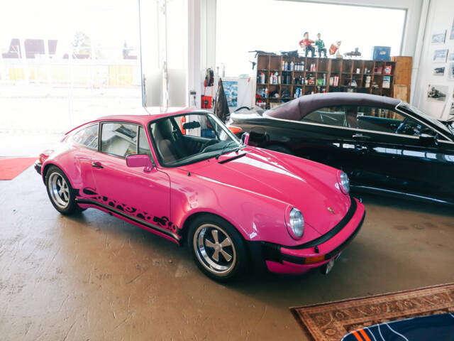 Immagine 1/86 di Porsche 911 Carrera 3.0 (1976)