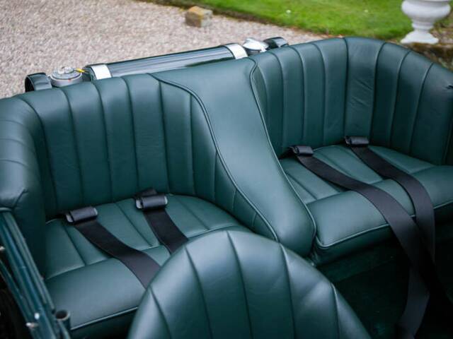 Bentley 4 1/2 Litre
