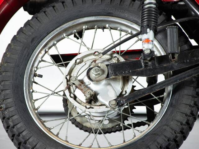 Cagiva SX 350