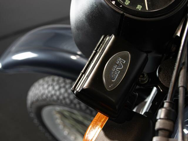BMW R 80 G/S
