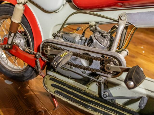 Lohner Sissy I Luxus