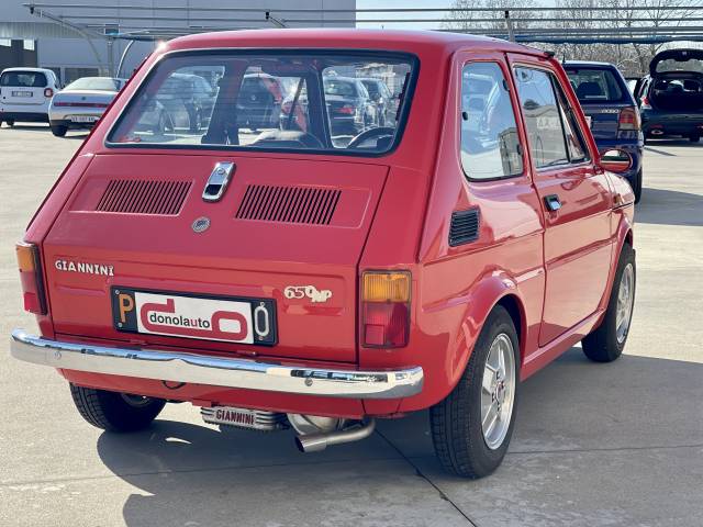 FIAT 126