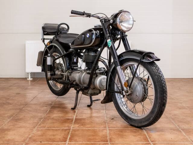 BMW R 25/3