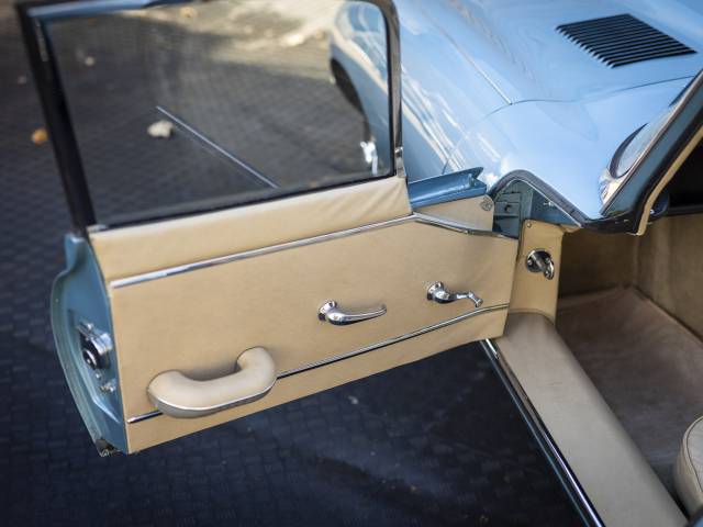 Jaguar E-Type 4.2