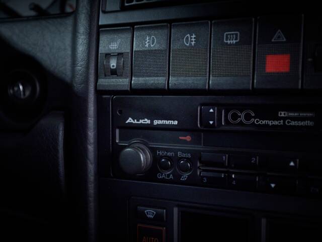 Audi RS2 Avant