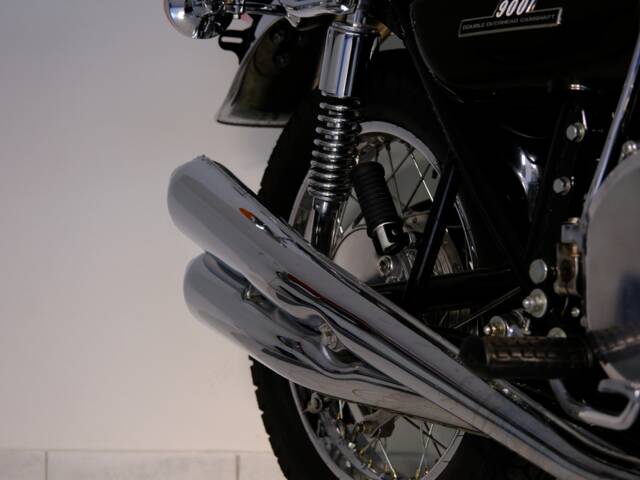 Kawasaki 900 Z1