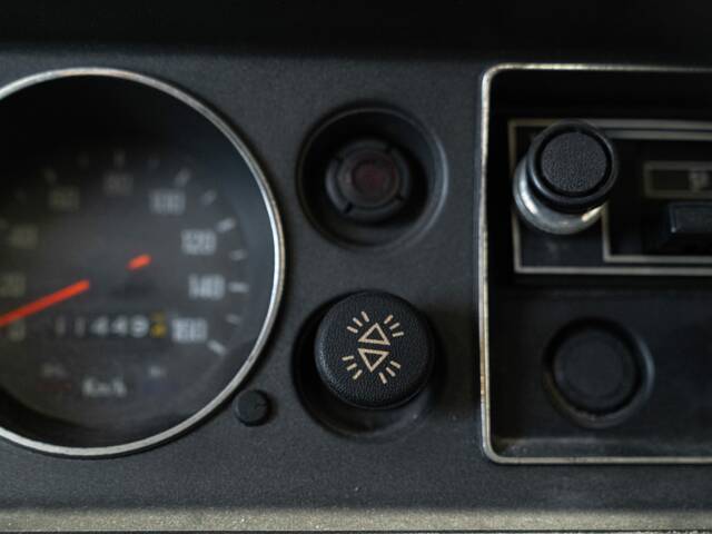 Datsun 100 A