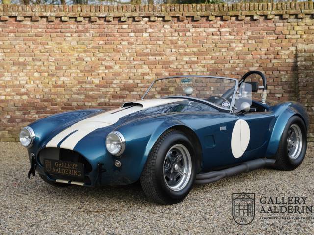 Cobra Classic Cars for Sale - Classic Trader