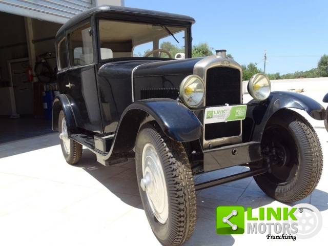 Image 1/15 of Peugeot 190S (1928)
