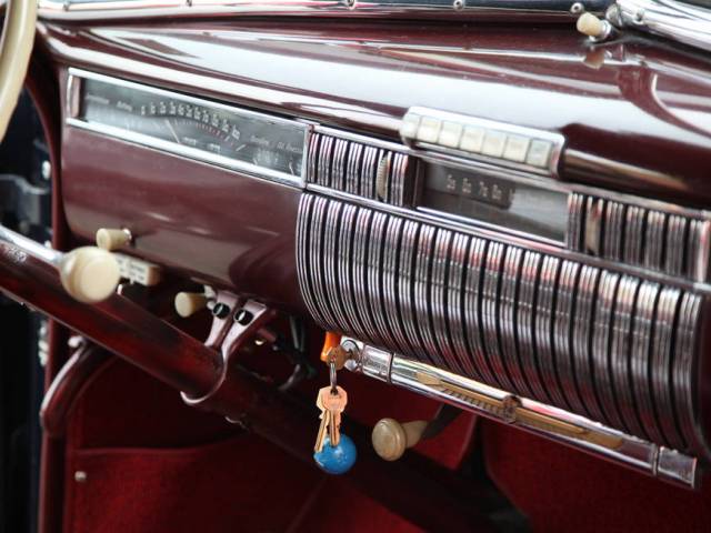 LaSalle Series 50/52