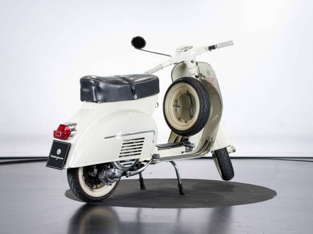 Piaggio Vespa 150 GL