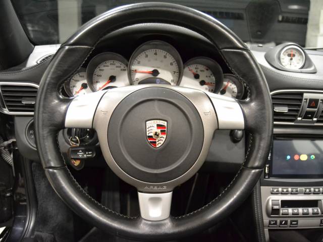 Porsche 911 Carrera 4S