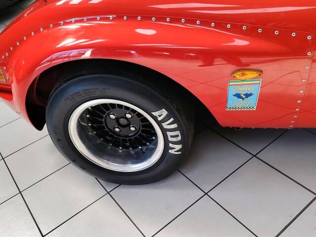 Opel GT 1900
