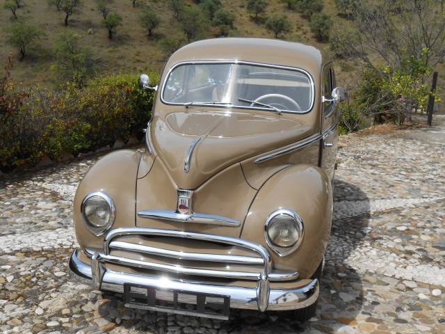Bild 1/35 von Ford Taunus (1951)