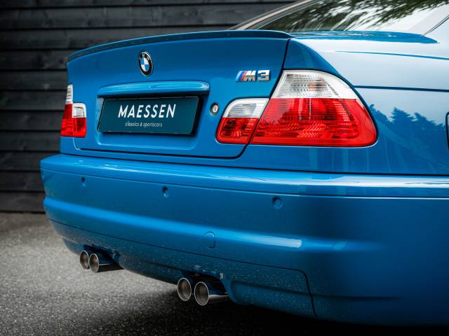 BMW M3
