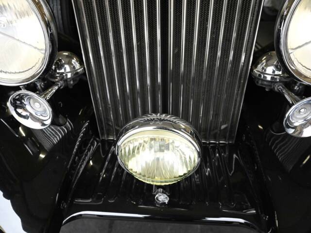 Rolls-Royce 25/30 HP