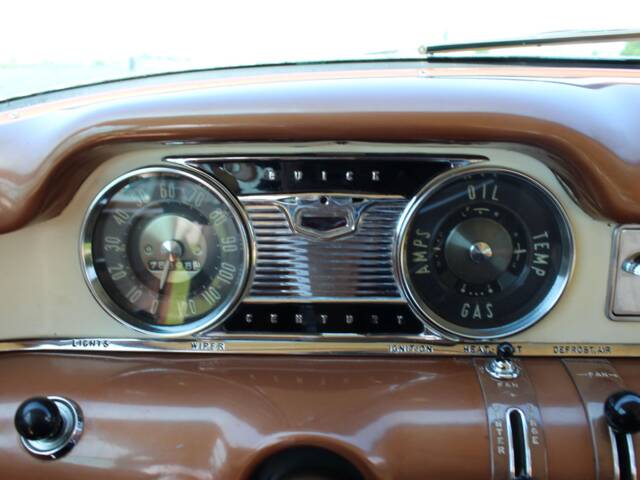Buick 60 Century