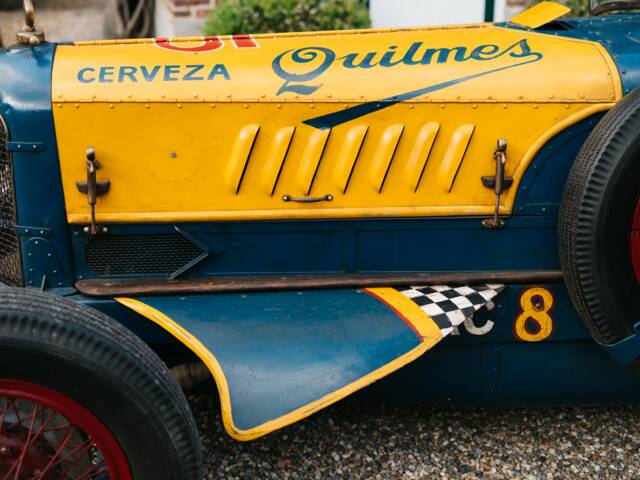 Pontiac Economy Eight Special