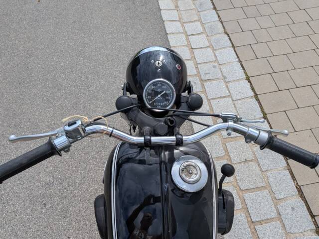Zündapp DB 201