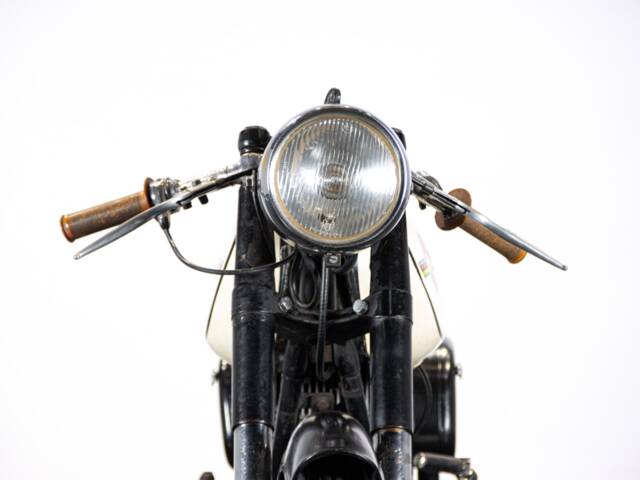 Gilera Giubileo 125