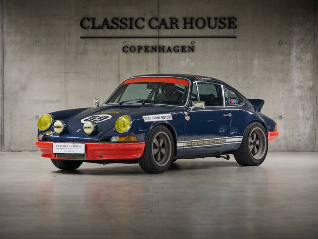 Bild 1/95 von Porsche 911 Carrera RS 3.0 (1974)