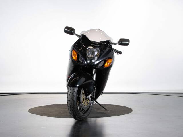 Suzuki GSX Hayabusa 1300