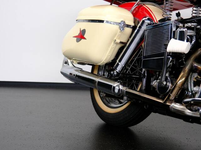 Harley-Davidson FL Panhead