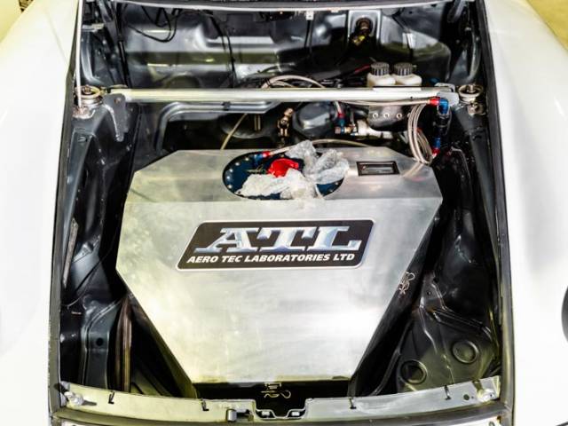 Porsche 911 RSR 3.0