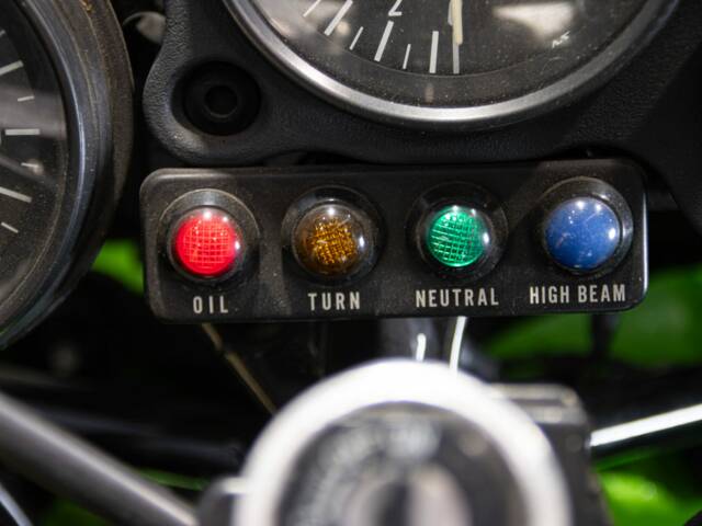 Kawasaki ZX-R 400