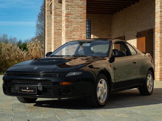 Image 1/46 of Toyota Celica Turbo 4WD Carlos Sainz (1992)