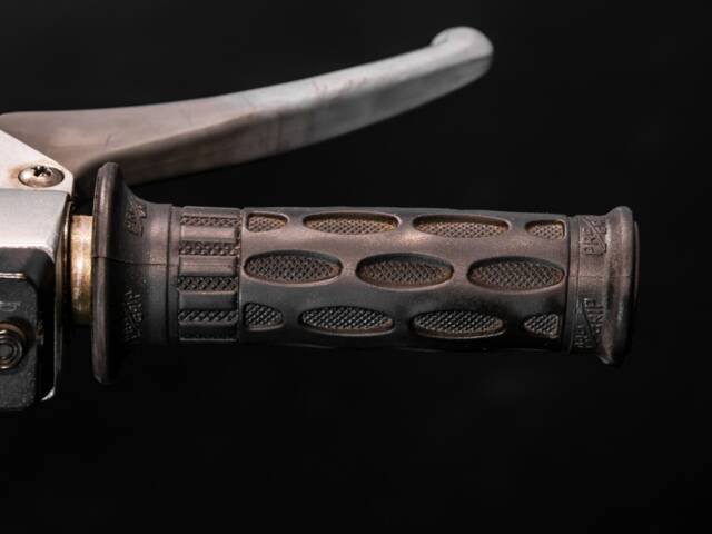 Piaggio Vespa PK 50 XL