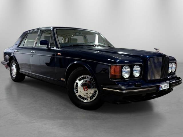Bentley Turbo R
