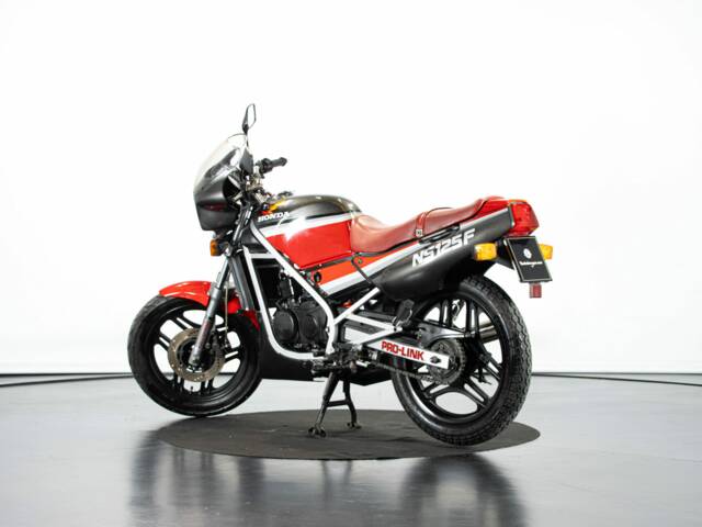 Honda NS 125F