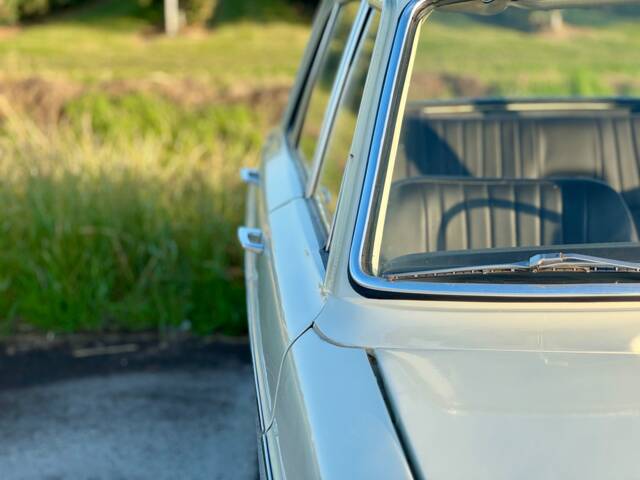 Volvo P 144