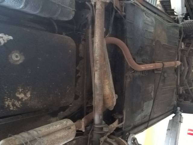 Lancia Flavia 1.8 (Vignale)