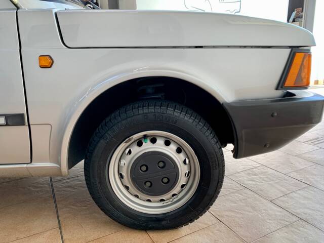 FIAT 127 Panorama
