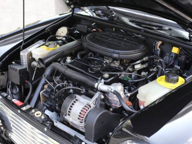 Mini Cooper 1.3i MPI