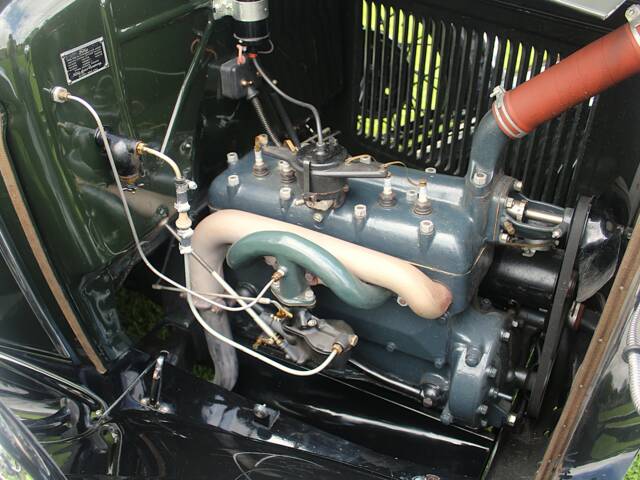 Ford Model A