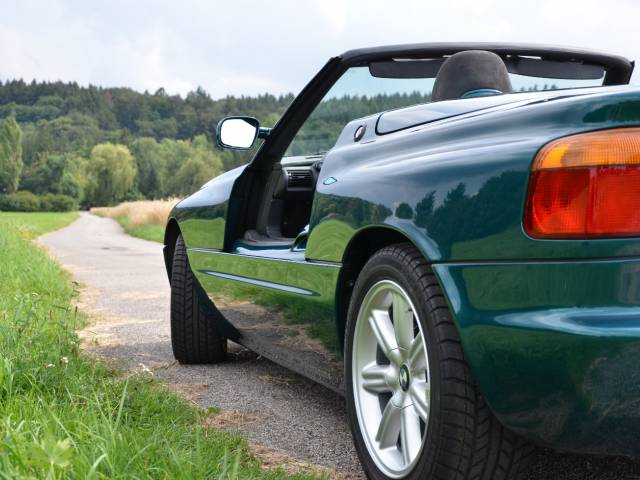 BMW Z1