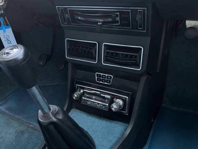 Lancia Beta 1400