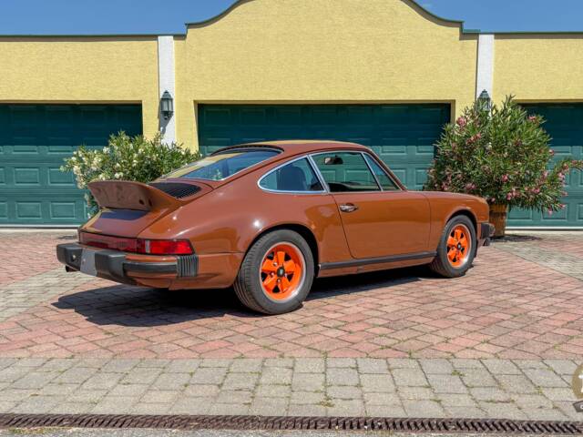Porsche 911 SC 3.0