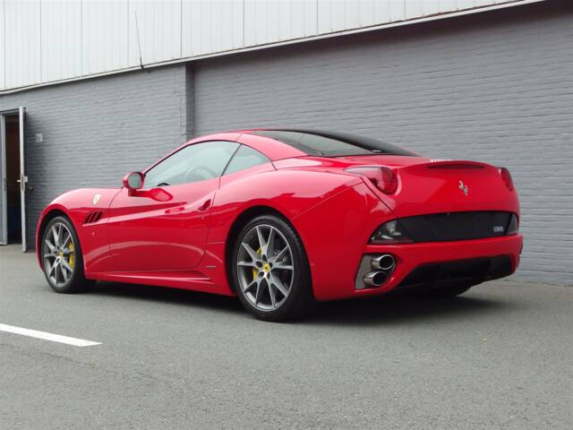 Ferrari California 30